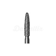 ZR 862 Diamond Flame Bur for FG (5 pcs)