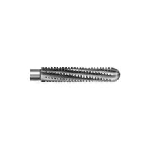 Tungsten Rounded Cylinder Bur H373Q for FG