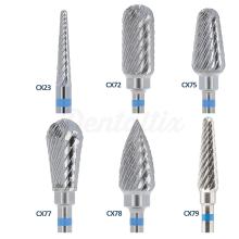 Cutting drill Metal laboratory (PM)