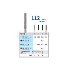 Fresa Diamantata FG112 FIG. 837L (5u)