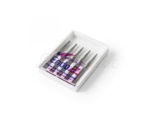 Fresa Endo-Z de Carburo de Tungsteno (5 uds)