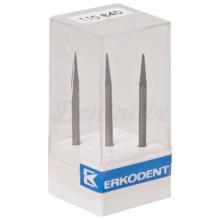 Square cut Bur (3 pcs)