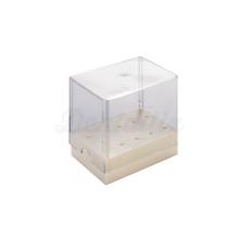 Bur Box Z1.104 FG - Empty Bur Box