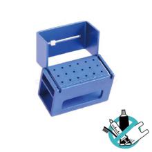 Fresero para Limas de Endodoncia (18 Huecos)