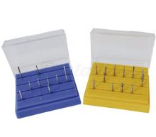 Rectangular FG bur holder (1pc.)