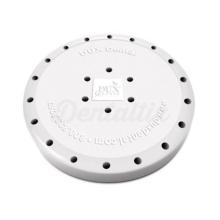Large magnetic bur holder