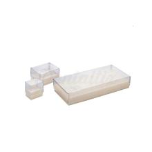 Bur Box W314.314 FG - Empty Bur Box