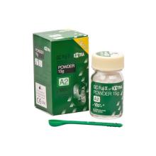Fuji IX GP Extra: Glass Ionomer Cement