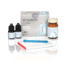 Fuji Ortho: Glass Ionomer Cement