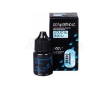Fuji Ortho LC: Light-Curing Glass Ionomer Cement