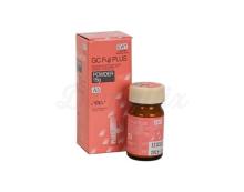 Fuji Plus Ewt : A3 Cement Powder (15 gr)