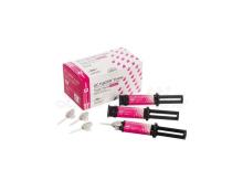 Fujicem Evolve Triple Pack Automix: Glass ionomer cement (3 x 9.2 g)