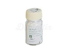 FUJI II: Intro Kit Glass Ionomer Cement Nº21 (15 gr + 8 ml)