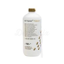 Fujivest Powder - Coating Material (900 kg.)