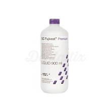 Fujivest Premium liq - coating material (900 ml.)