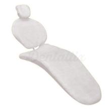 WATERPROOF SEAT+ BACKREST PROTECTORS (15pcs.)