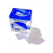 Coperture per blocchi mordenzanti PVC 4x6cm (500u)