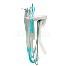 CAPA DE PROTECÇÃO COBERTA COM ADESIVO (31x8,5cm.) (500u.)