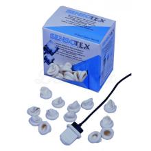 PROTECTIVE SENSOTEX RVG of NITRILE (200u.)