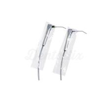 SYRINGE SLEEVES 6,4x25,4cm. 500u.