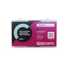 Protective Covers for Dental Phosphor Plates