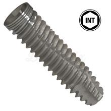 Implant Internal connection surface HSLA-P+ (5.0mm Ø)