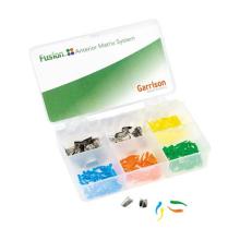 Precedente Matrix Fusion: Kit del sistema a matrice anteriore