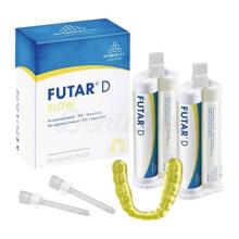 FUTAR D: Bite Register (100 ml)
