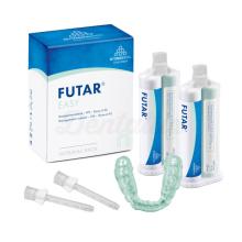 Futar Easy: Bite Register (2 x 50 ml)
