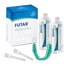 FUTAR Bite Register (2x50ml)