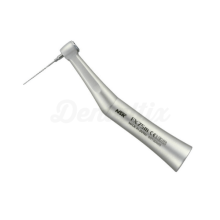 FX75m: Contra-Ángulo para Endodoncia con Reducción 16:1 Sin Luz