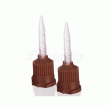 Automix Tip Regular: Resin Cement Regular Tips (10 pcs)