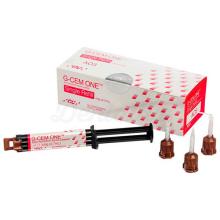 G-CEM ONE Starter Kit: Self-Adhesive Resin Cement