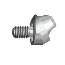 Transepithélial à Angle Hexagonal Externe (Microdent® Universal® ø4.1)