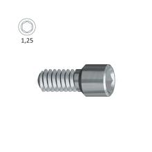 Vis de Fixation Interne Hexagonale (Dentsply Astra Osseospeed Lilac® ø4.0/4.5)