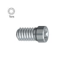 Internal Octagonal Attachment Screw (Straumann Tissue Level WN®)