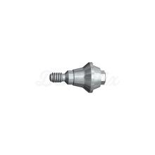 Straight Hexagonal Internal Transepithelial (Nobel Biocare® Conical Active® NP)