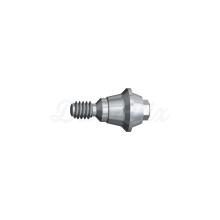 Straight Hexagonal Internal Transepithelial (Nobel Biocare® Conical Active® RP)
