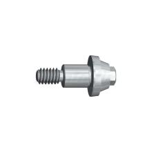 Transepithélial Droit (Nobel Biocare TRI-CHANNEL Replace®Select/Tapered ø5.0)
