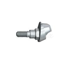 Transepiteliale ad angolo esagonale interno (Biomet 3i® Certain® ø4.1)