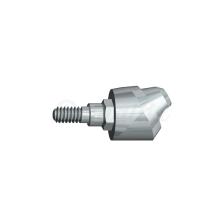 Transepiteliale angolato esagonale interno (Biomet 3i® Certain® ø5.0)