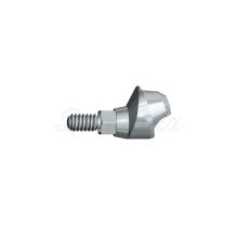 Transepithélial à Angle Hexagonal Interne (Dentsply Astra Osseospeed Aqua® ø3.5/4.0)