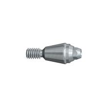 Transepithélial Droit Hexagonal Interne (Dentsply Astra Osseospeed Lilac® ø4.0/4.5)