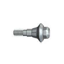 Internal Octagonal Transepithelial (Straumann Bone Level NC®)