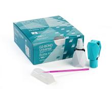 G2-BOND: Universal Adhesive in 2 pots (Primer 5 ml + Bond 5 ml)