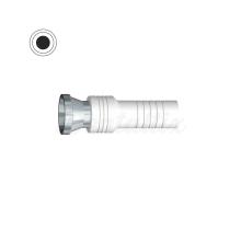Moncone a base lavorata esagonale interna (Biomet 3i® Certain® ø3.4)