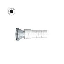 Pilier Base Mécanisée Hexagonal Externe (Nobel Biocare® Branemark® WP ø5.0)