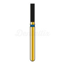 6863 diamond flame bur for FG turbine (5pcs)