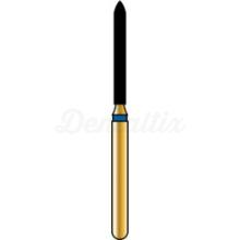 879 Diamond Bur for FG Torpedo (5 pcs)