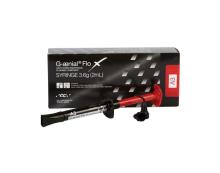 G-Aenial Flo X: Composite Fluid (3.6 gr syringe)